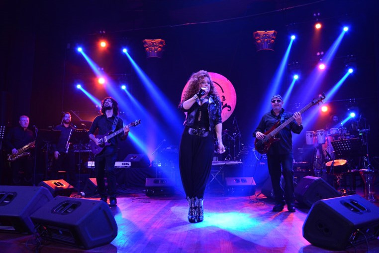Theatrum On Saturday Night